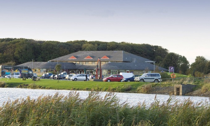 Woodhorn Hotel | Premier Inn Ashington
