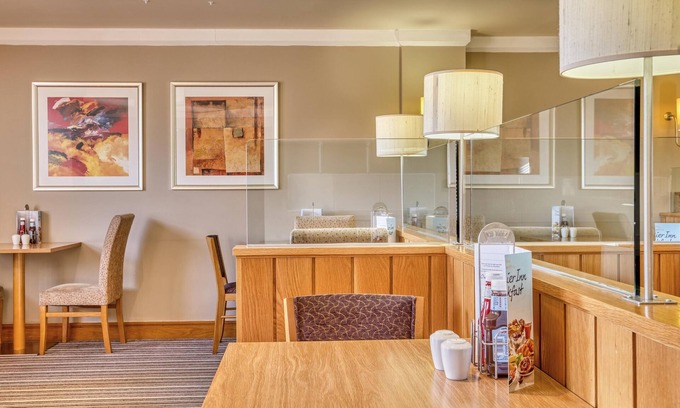 Birmingham Hotel | Premier Inn Birmingham - Great Barr/M6 J7