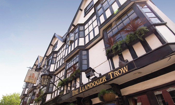Bristol City Centre Hotel | Premier Inn Bristol City Centre King St