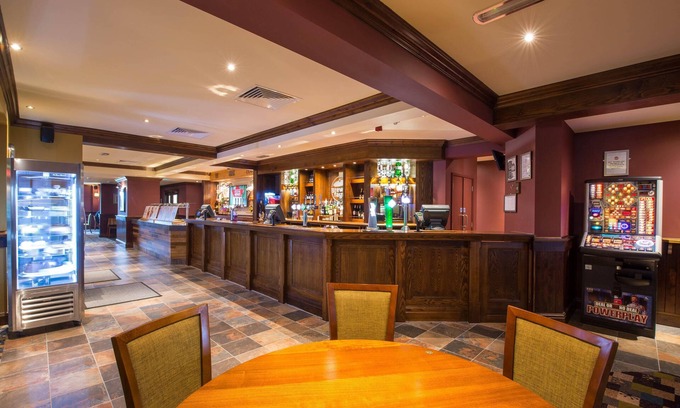 Cleethorpes Hotel | Premier Inn Cleethorpes