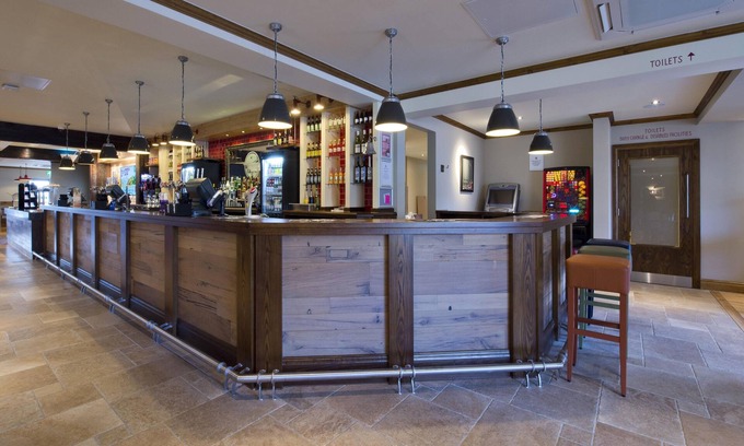 Cockermouth Hotel | Premier Inn Cockermouth