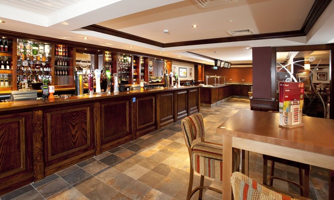 Londonderry Hotel | Premier Inn Derry/Londonderry