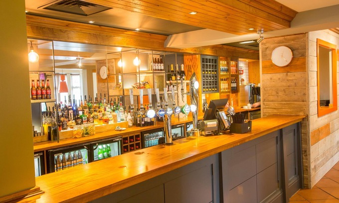Durham Hotel | Premier Inn Durham East