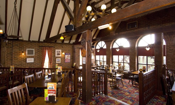 Eastbourne Hotel | Premier Inn Eastbourne