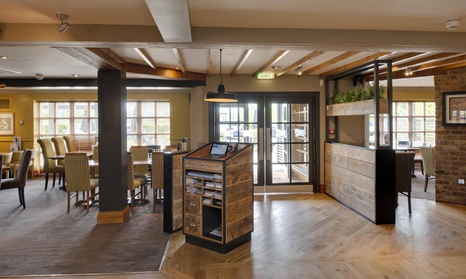 Frome Hotel | Premier Inn Frome