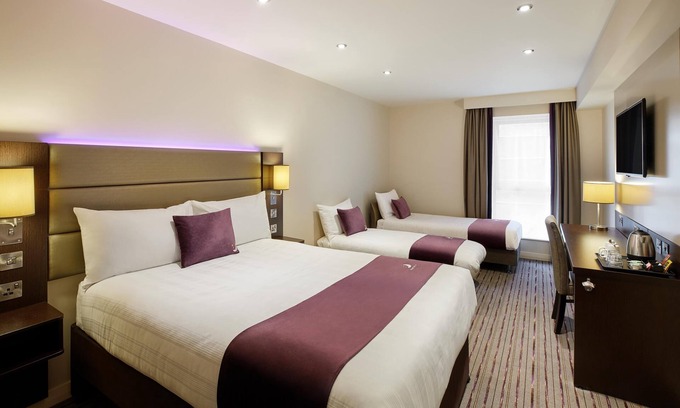 Royal Tunbridge Wells Hotel | Premier Inn Royal Tunbridge Wells