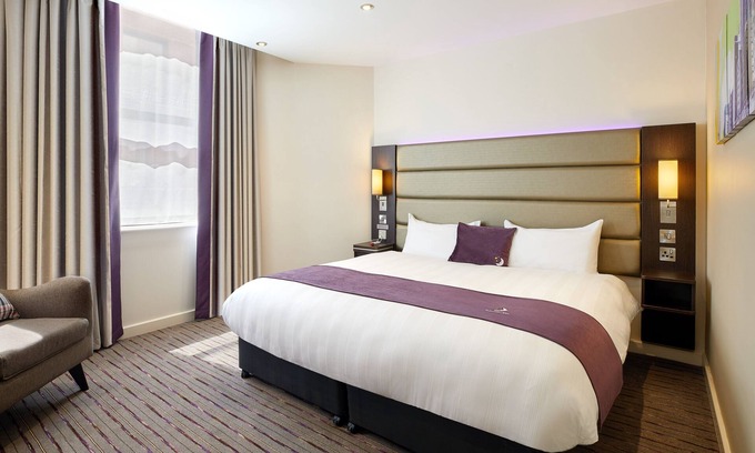 Grantham Hotel | Premier Inn Grantham