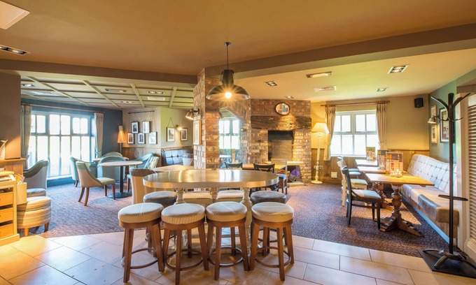 Haverfordwest Hotel | Premier Inn Haverfordwest - North/A40