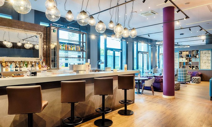 Heilbronn Hotel | Premier Inn Heilbronn City Centre