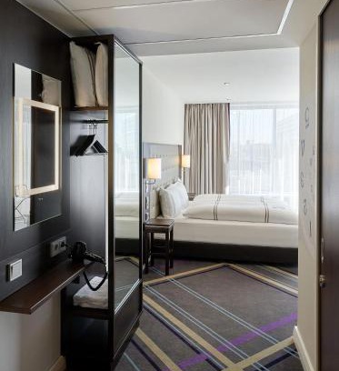 Altstadt-Nord Hotel | Premier Inn Köln City Centre