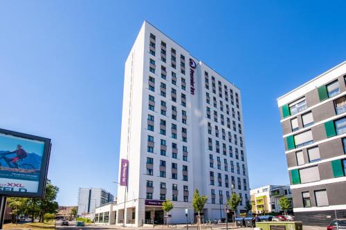 Altstadt-Sued Hotel | Premier Inn Köln City Süd
