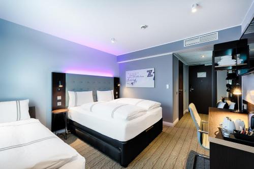 Lubeck City Centre Hotel | Premier Inn Lübeck City Centre