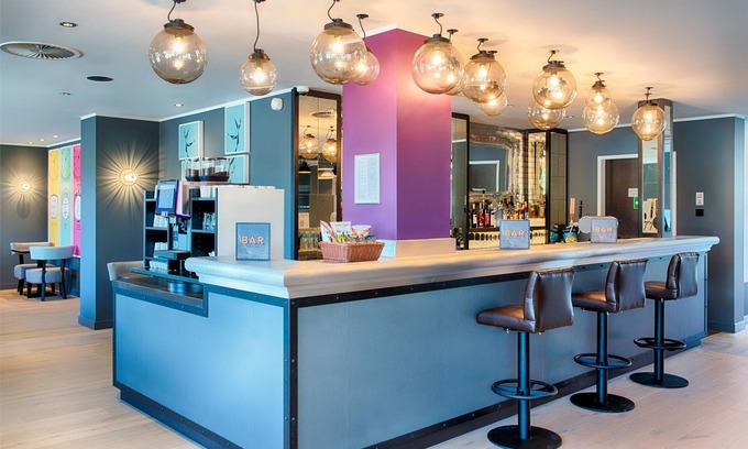 Lubeck City Centre Hotel | Premier Inn Lübeck City Stadtgraben