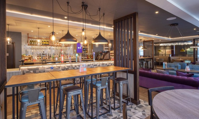 Llandudno Hotel | Premier Inn Llandudno Town Centre