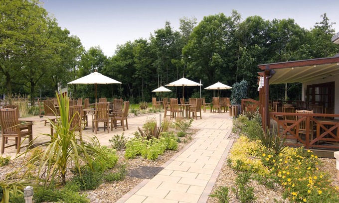 Pontyclun Hotel | Premier Inn Llantrisant