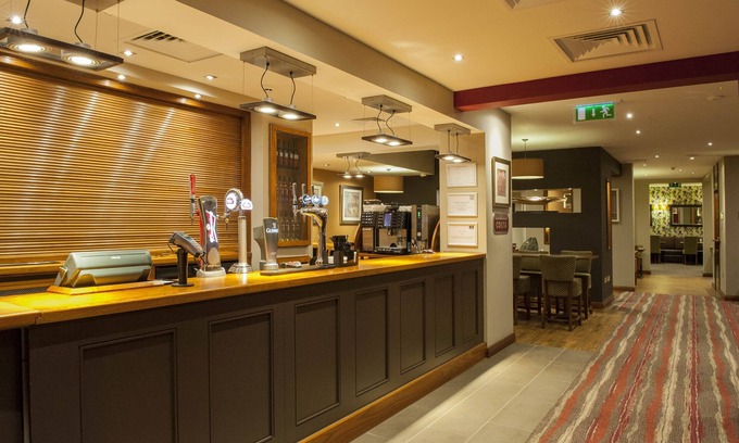 Billingsgate Hotel | Premier Inn London Bank - Tower