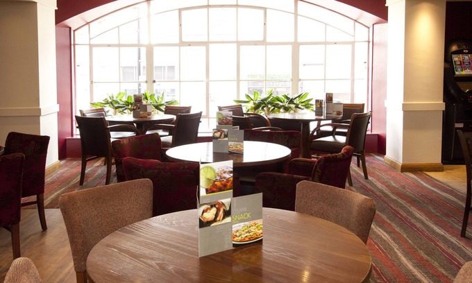 Bishop's Hotel | Premier Inn London County Hall