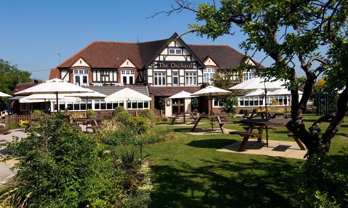 West Ruislip Hotel | Premier Inn London Ruislip