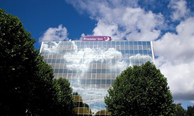 Wembley Park Hotel | Premier Inn London Wembley Park