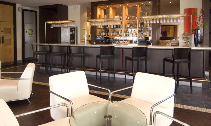 Trafford Hotel | Premier Inn Manchester Old Trafford