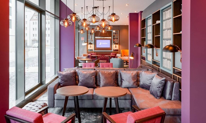 Mitte Hotel | Premier Inn Nürnberg City Opernhaus