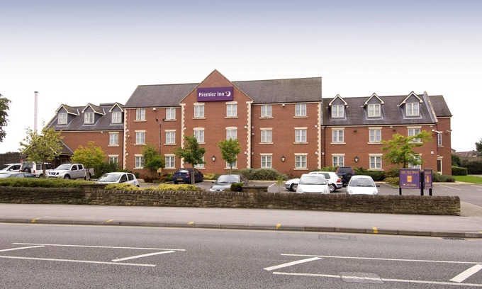 Arnold Hotel | Premier Inn Nottingham North - Daybrook