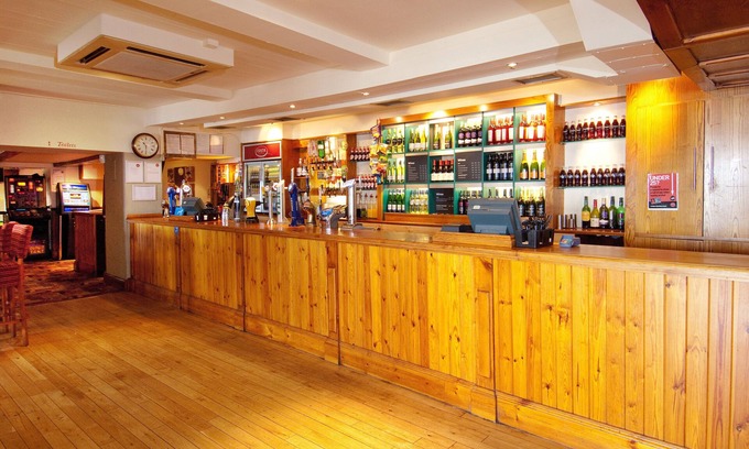 Paignton Hotel | Premier Inn Paignton - Goodrington Sands