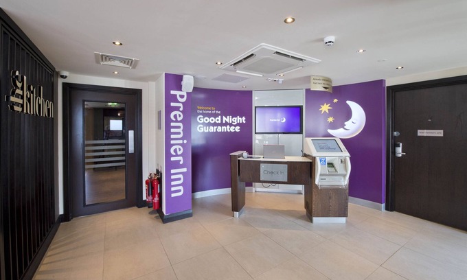 Penrith Hotel | Premier Inn Penrith