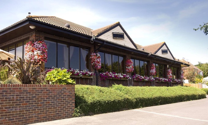 Havant Hotel | Premier Inn Portsmouth - Havant