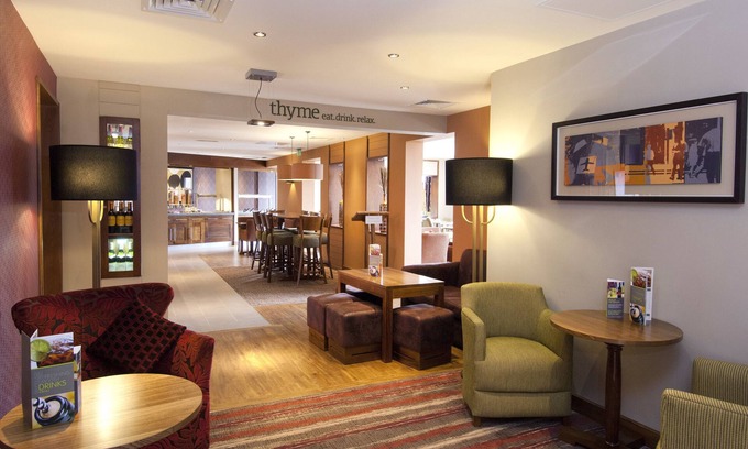 Stratford-upon-Avon Hotel | Premier Inn Stratford-Upon-Avon Waterways