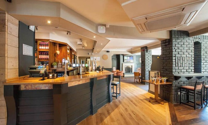 Telford Hotel | Premier Inn Telford Central