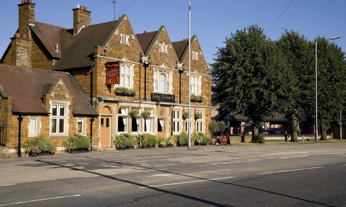 Wellingborough Hotel | Premier Inn Wellingborough