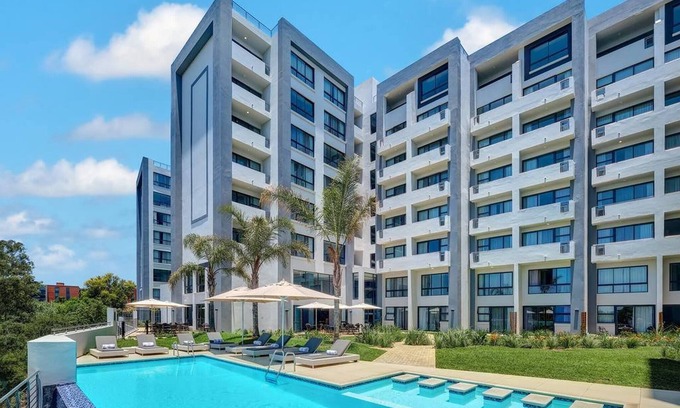 Pretoria Apartment | Premier Lifestyle at The Regency