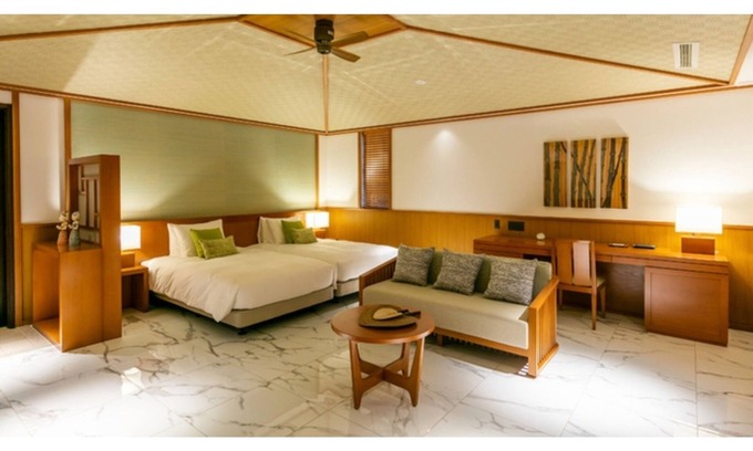 Miyakojima Hotel | Premier Pool Villa House | Vacation STAY Stay in/Miyakojima Okinawa