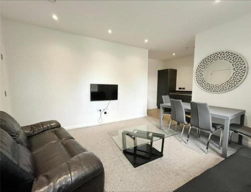 Manchester Apartment | Premier Serviced Apartmetns oldham road Manchester