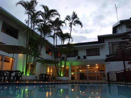 Ethekwini Hotel | Premier Splendid Inn Pinetown