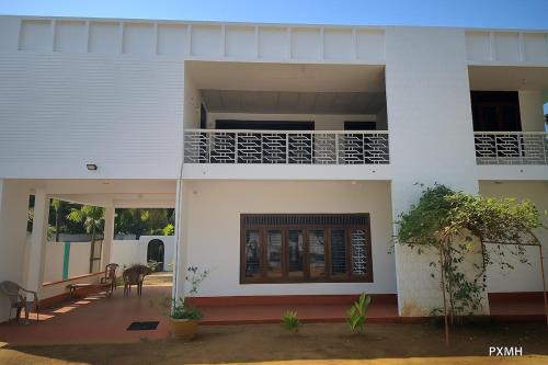 Chavakachcheri House | Premier Stay