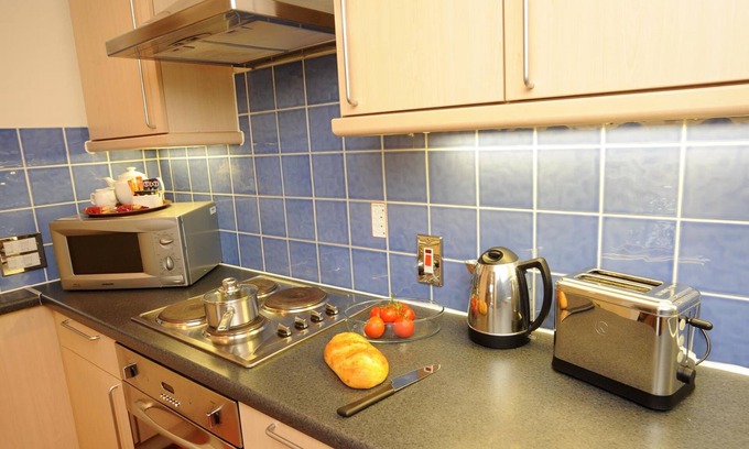 Redcliffe Apartment | PREMIER SUITES Bristol Redcliffe