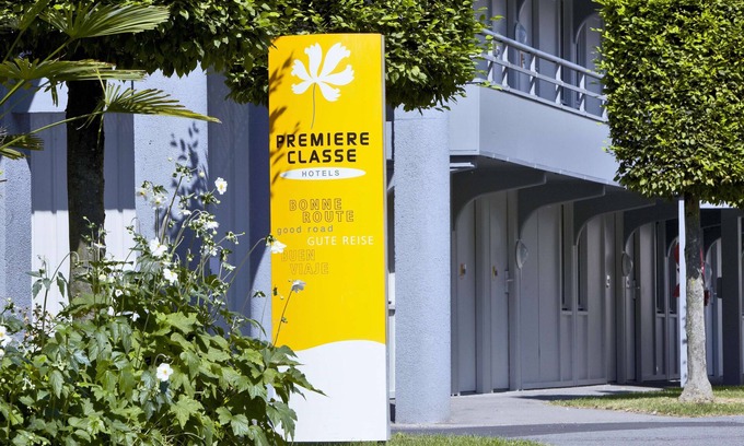 Arles Hotel | Premiere Classe Arles