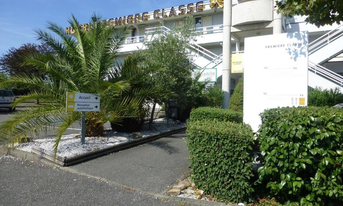Biarritz Hotel | Premiere Classe Biarritz
