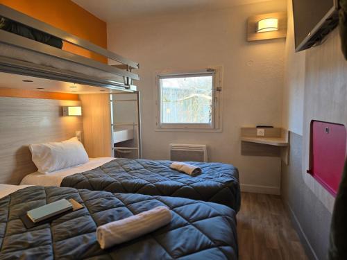Saint-Barthelemy-d'Anjou Hotel | Premiere Classe Angers Est - St Barthelemy D'Anjou