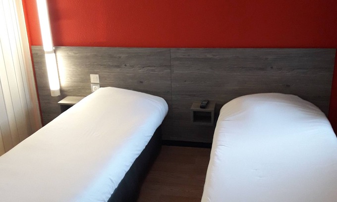 Saint-Etienne-du-Rouvray Hotel | Premiere Classe Rouen Sud - Oissel
