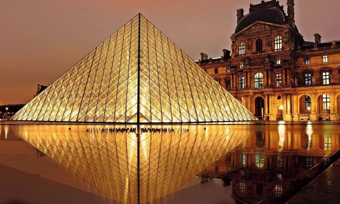 Quartier de la Place-Vendome Apartment | Premiere Suite Apartment With Aircon In Louvre