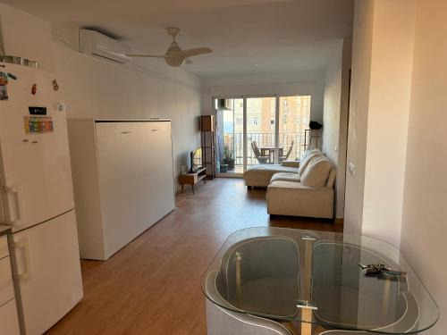 Playa Pobla de Farnals Apartment | Premium accommodation in Pobla de Farnals