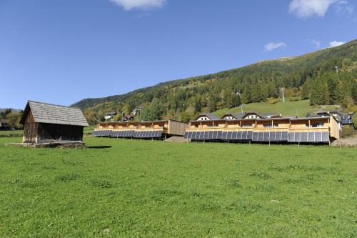 Sankt Michael im Lungau Apartment | Premium Appartements Sonnenbahn