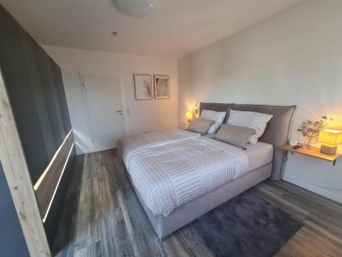 Ramstein-Miesenbach Apartment | Premium Apartment am Rande des Pfälzer Waldes