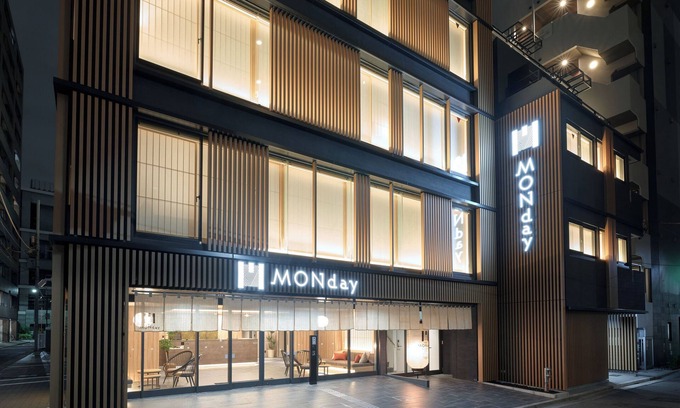 Irifune Apartment | Premium Apart MONday GINZA EAST