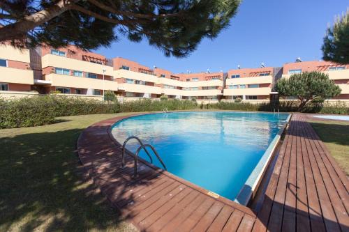 Furadouro Apartment | Premium apart - Praia do Furadouro