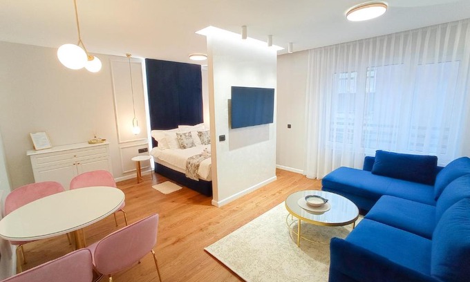 Banja Luka Apartment | Premium Apartmani Banja Luka
