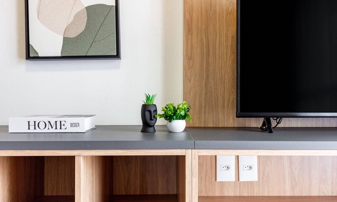 Santana Apartment | Premium Apartment 02 double+single bed rooms
